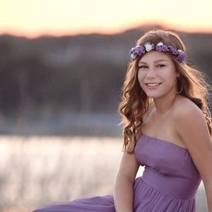 Meet your Posher, Mia